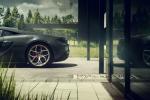 McLaren 570S 666s by Pogea Racing 2020 года
